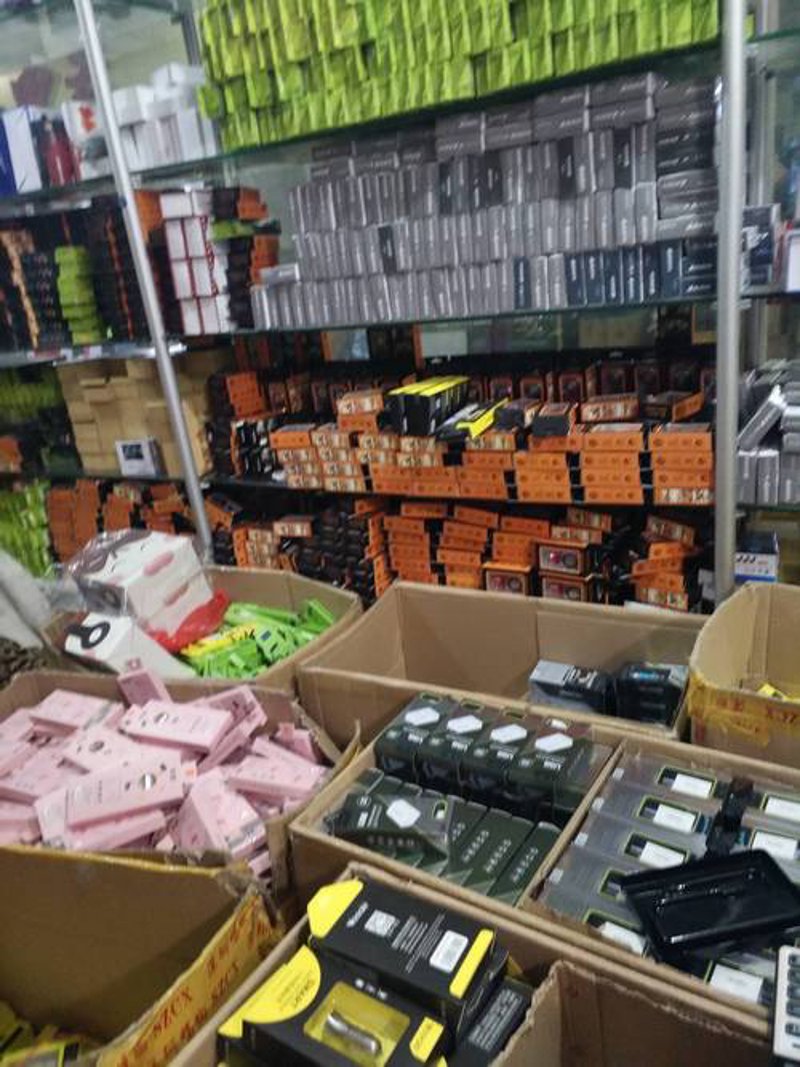 贵阳批发选购秘籍：如何高效寻找优质货源？